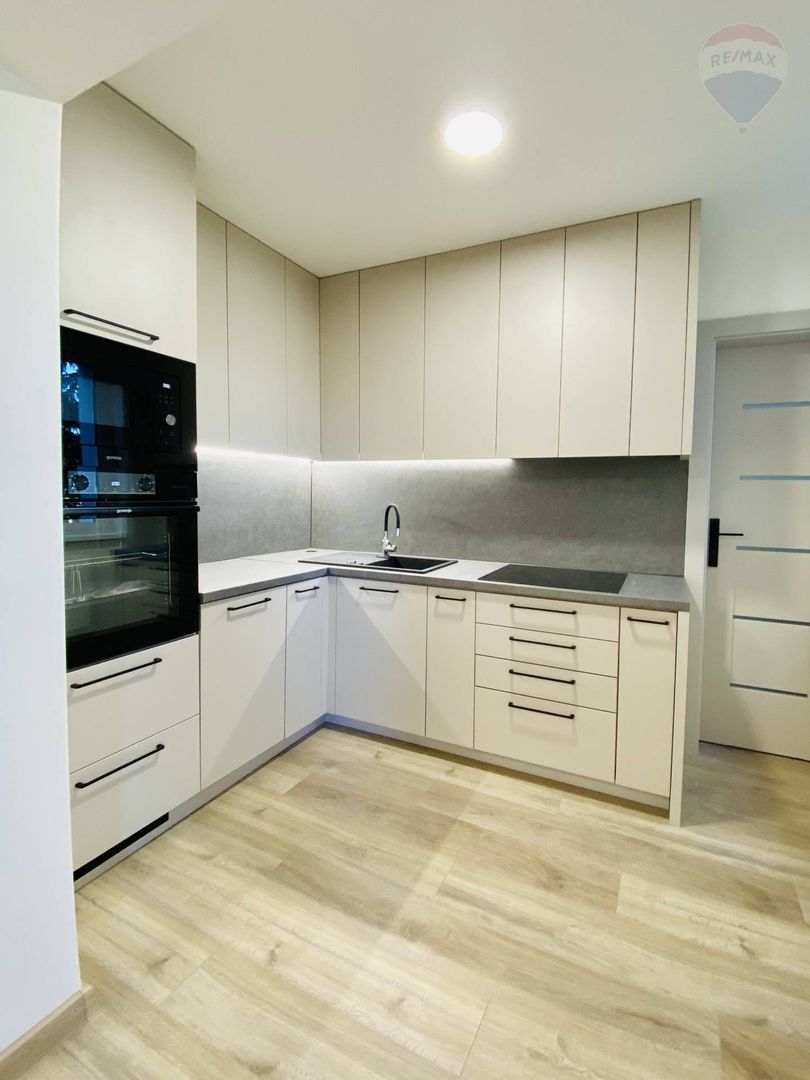 REZERVOVANÝ 4 IZBOVÝ BYT S GARÁŽOU - 2