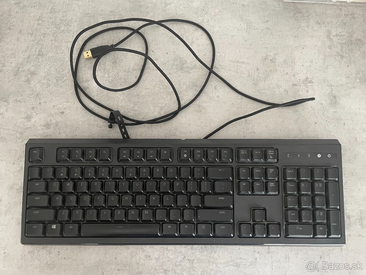 Razer Ornata Chroma - 2