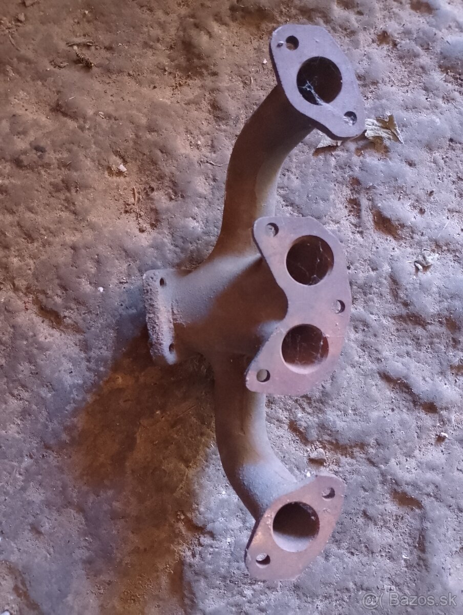 Predám nové nepoužité potrubie - 2