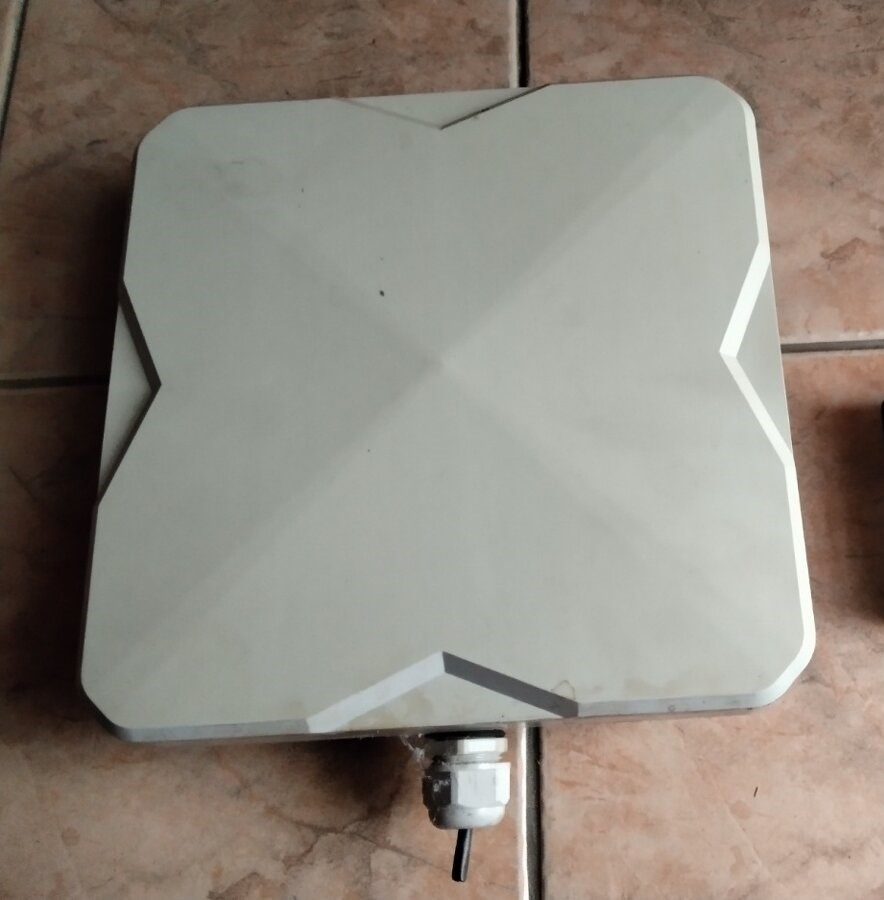 anténa Greenpacket OA335 - 2