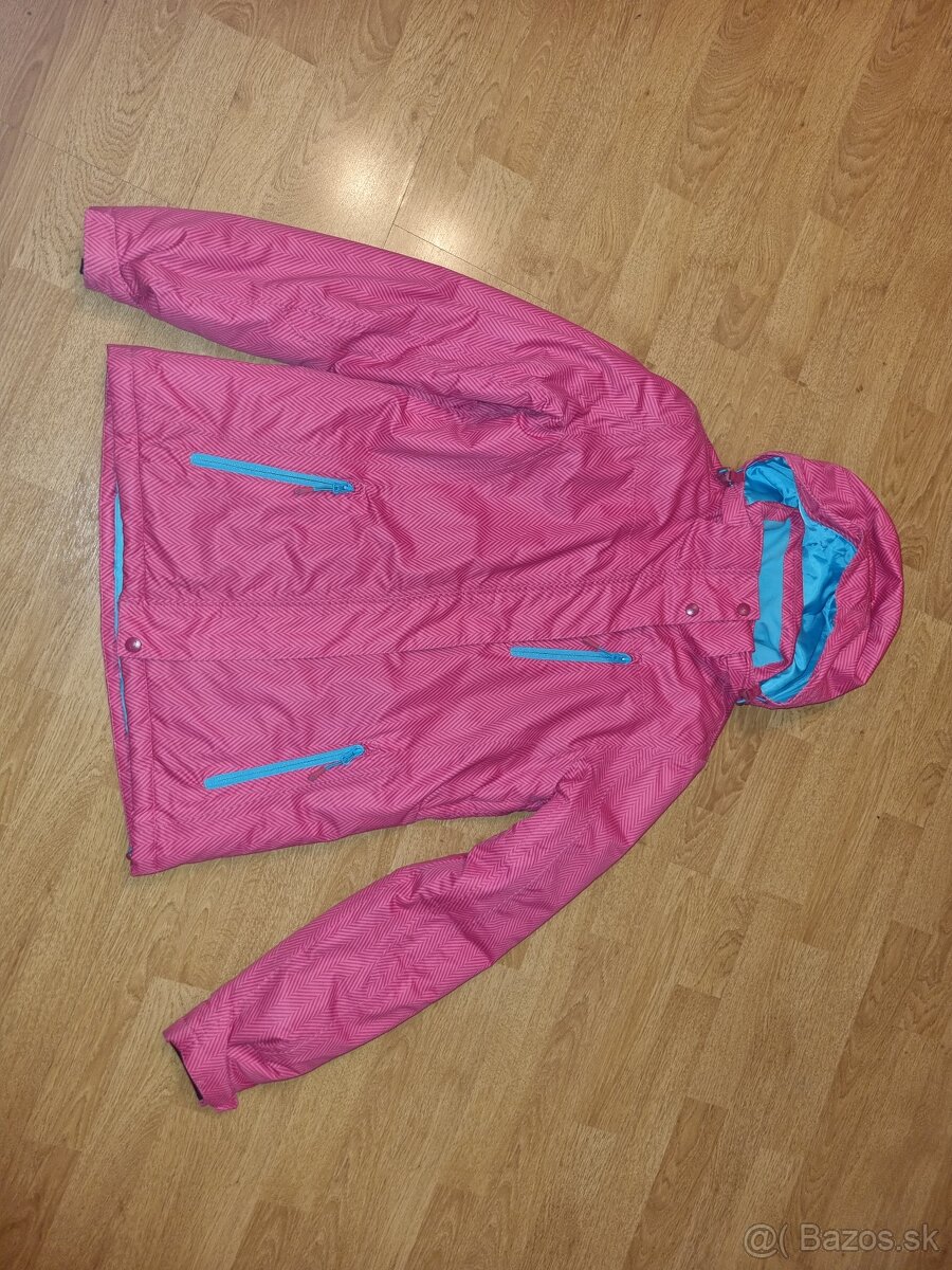 Predám lyžiarske oblečenie - 2