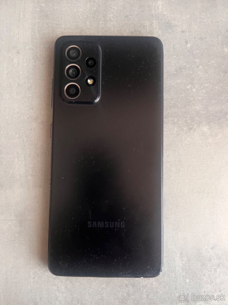 Samsung Galaxy A52s 5G - 2