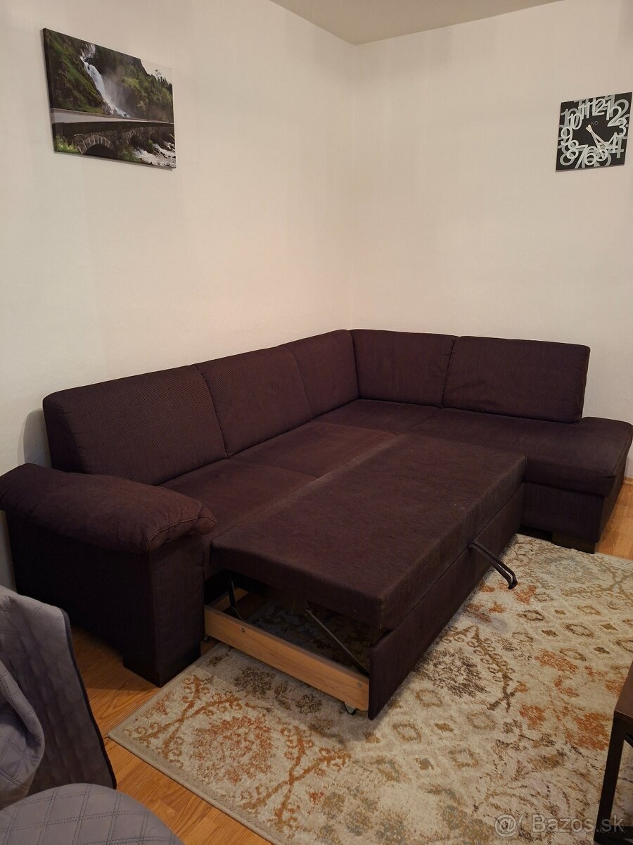Gauč do obývačky - 2
