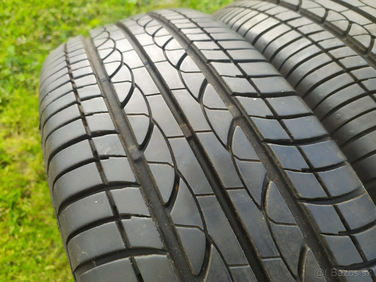 Letne gumy 175/70R14 Bridgestone 4ks - 2