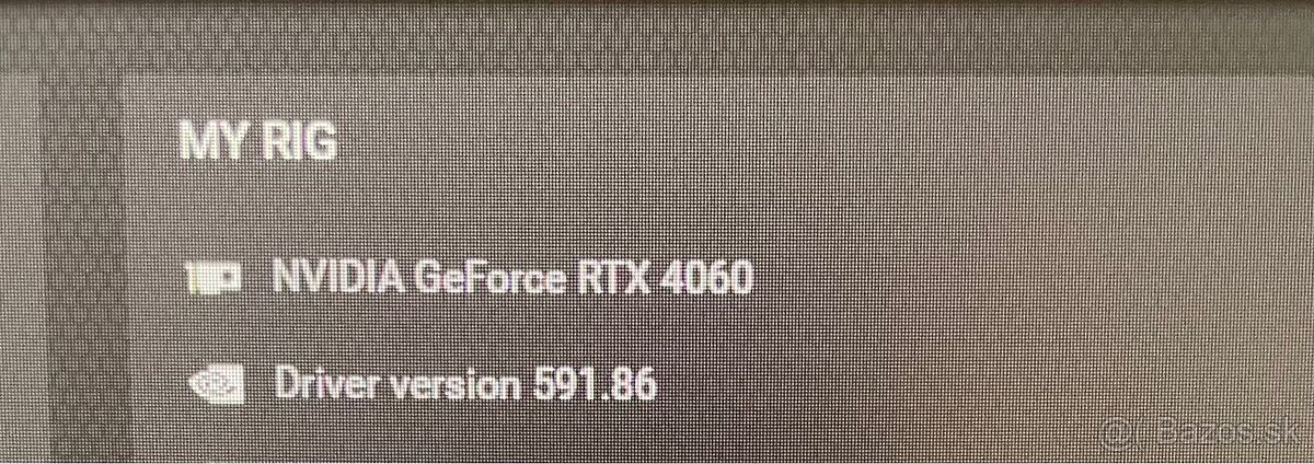 RTX 4060 Gigabyte Windforce OC 8GB - 2