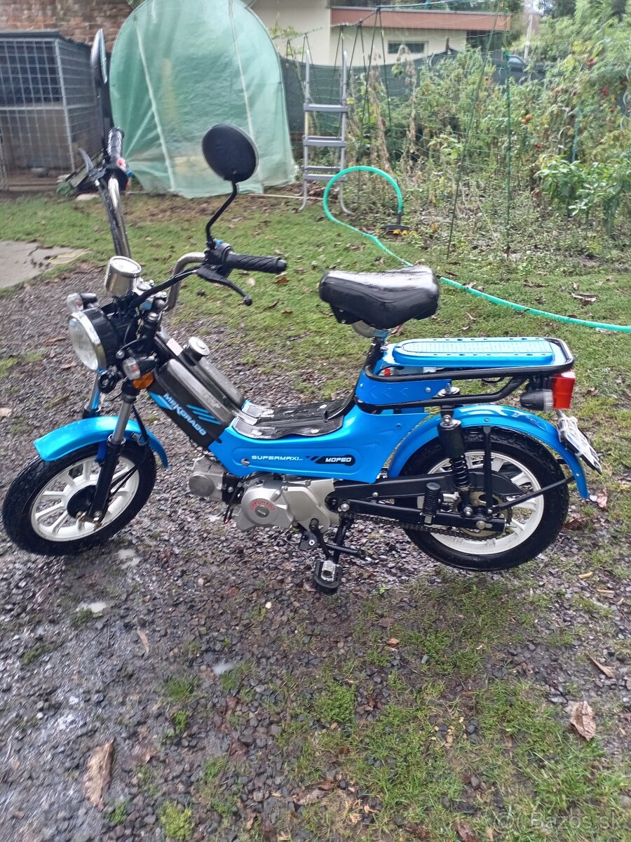 Predám námet Korado - 2