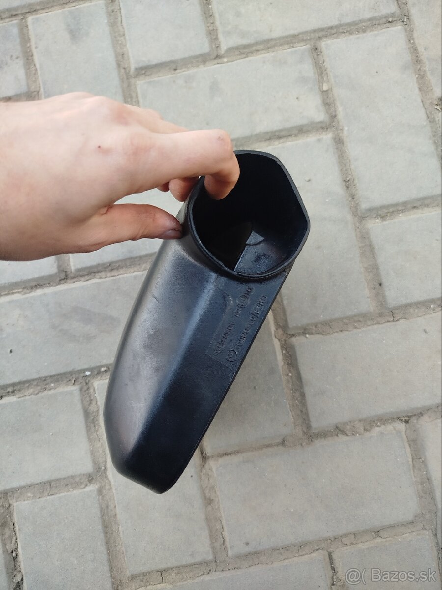 Nissan Terrano 2 - 2