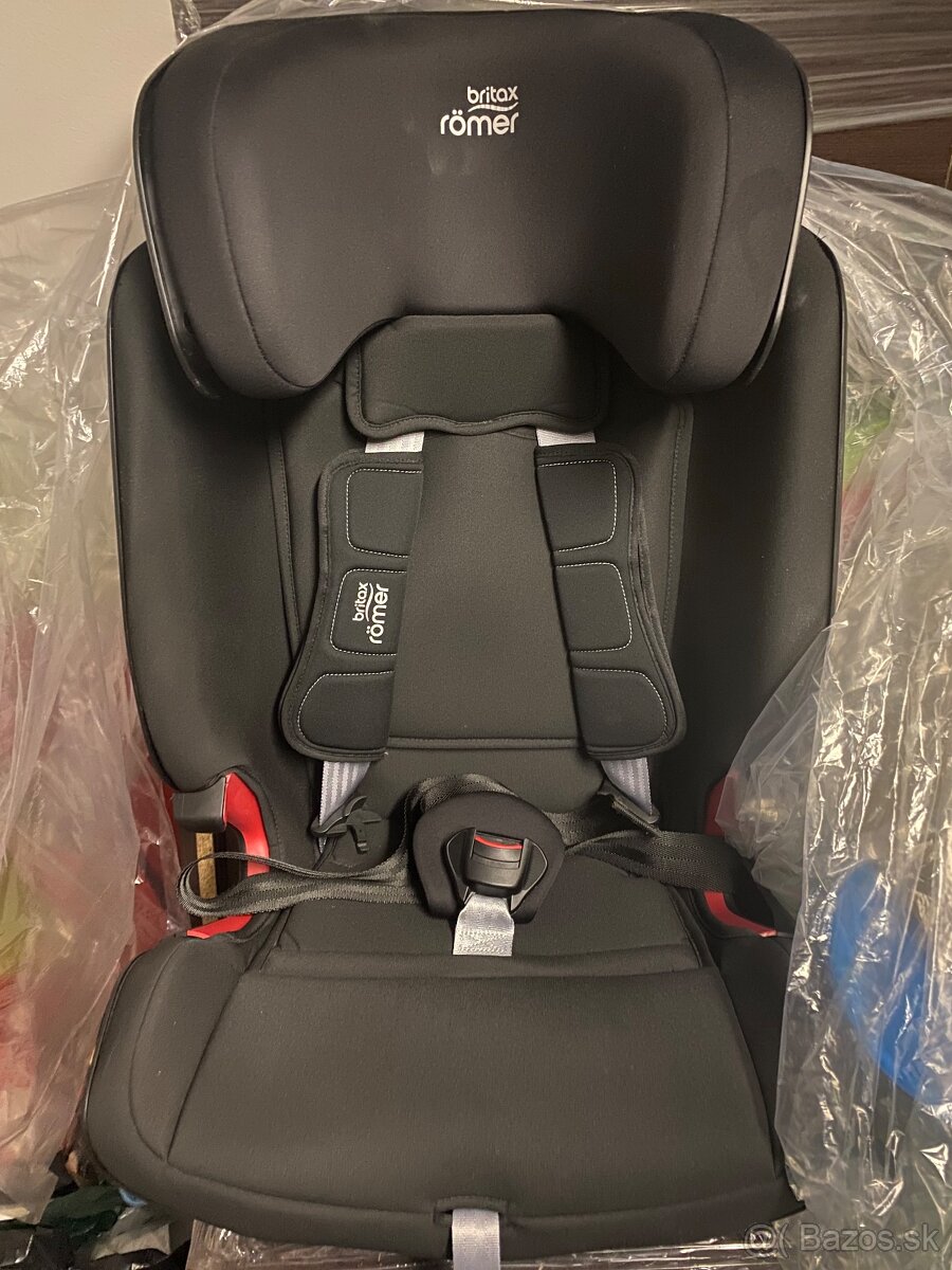 autosedačka Britax Romer - 2