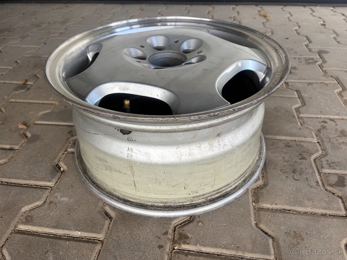 1ks Alu disk 5x112 R16 - 2