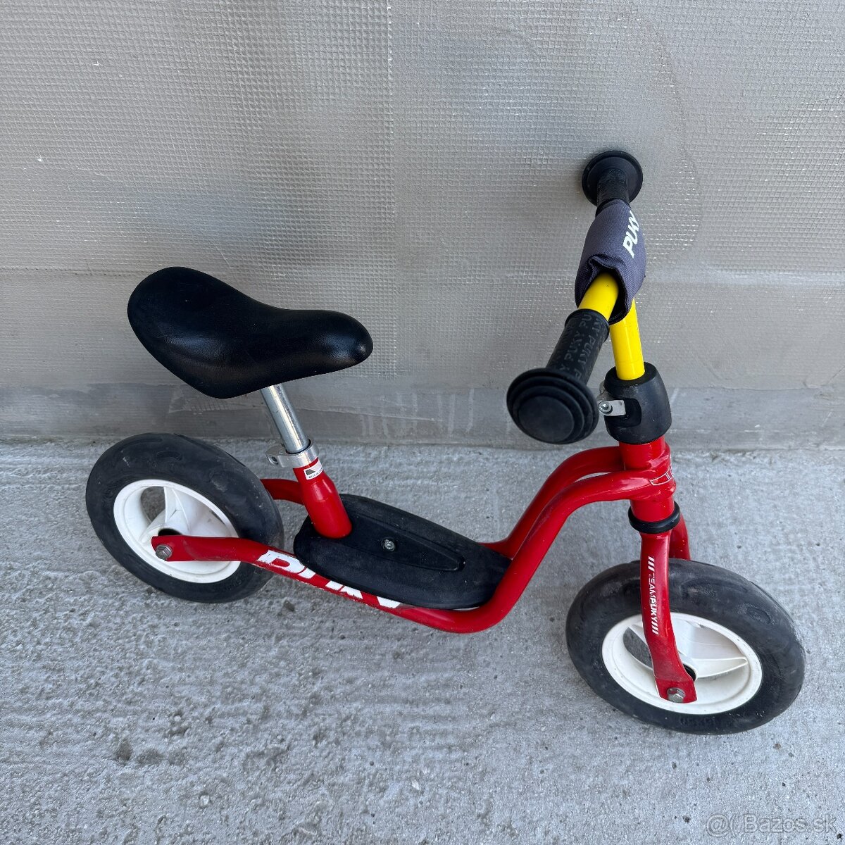 Odrazadla Puky od 2 rokov - 2