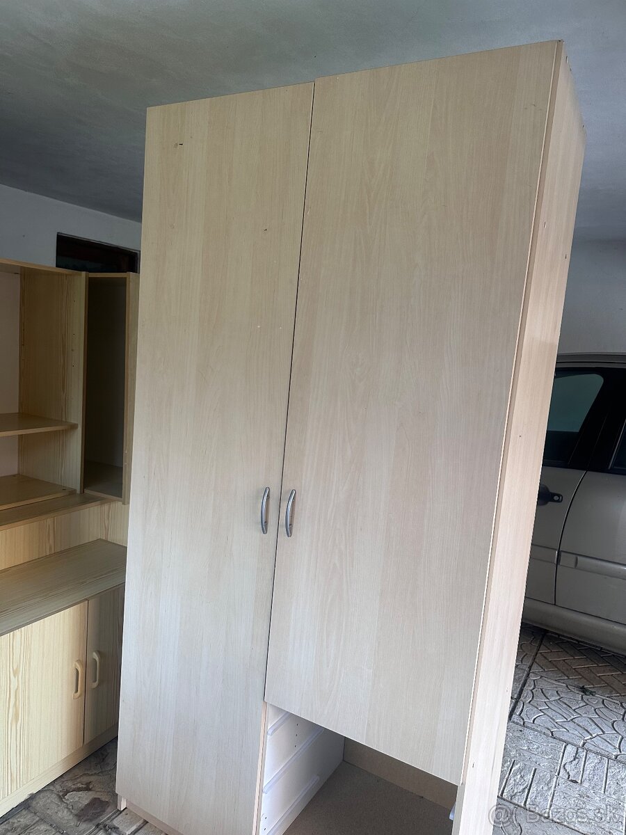 Nábytok - 2