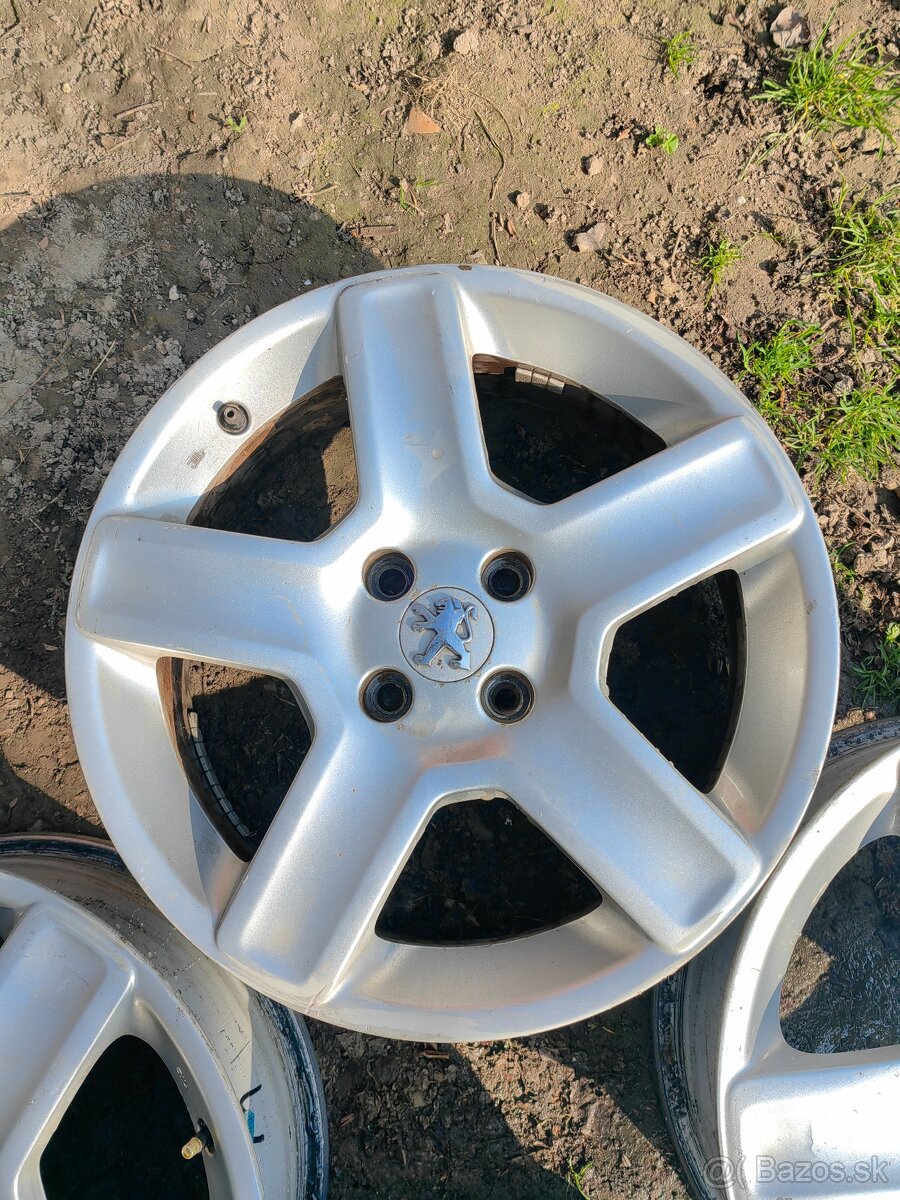 Elektróny 4x108 r17 - 2