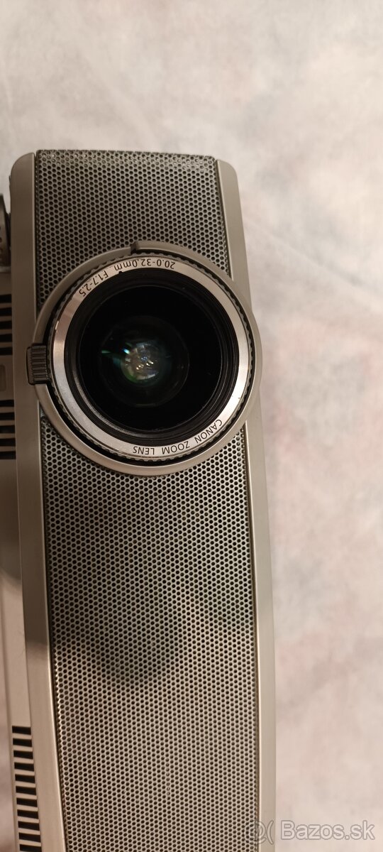 Projektor Canon LV-5210 - 2
