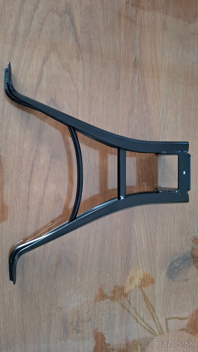 Tmiče jawa Pionier - 2