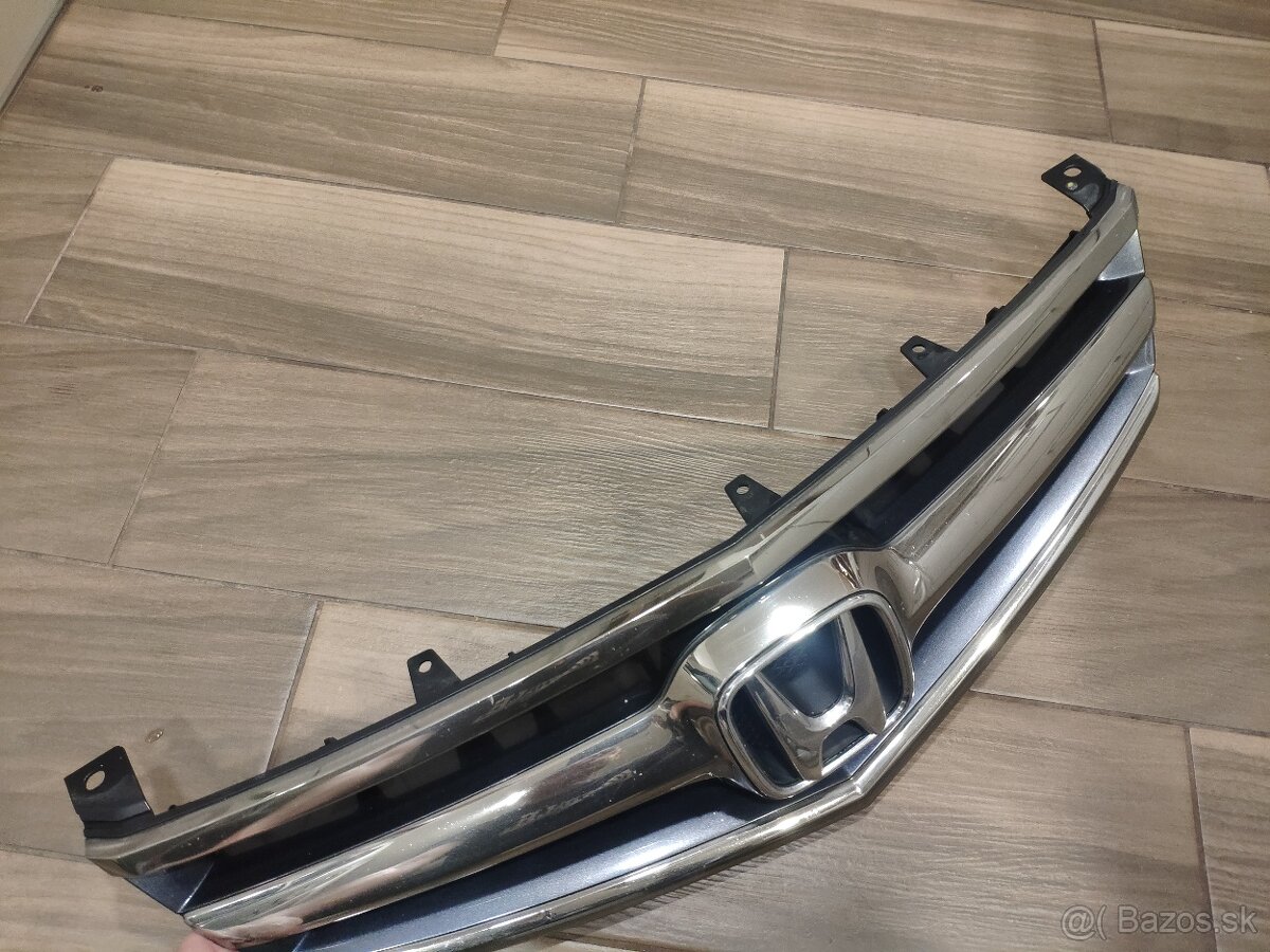 Predná maska accord 2007 - 2