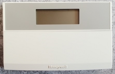 Ovladac Honeywell 7300 - 2