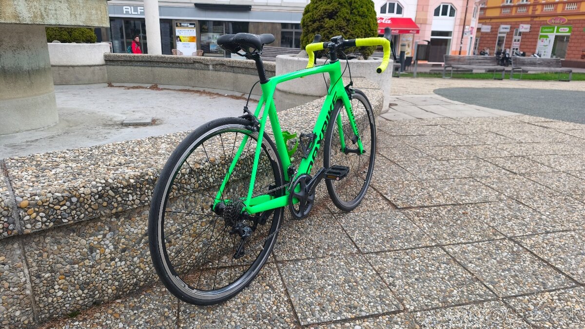 Maxbike Road Ultegra - 2