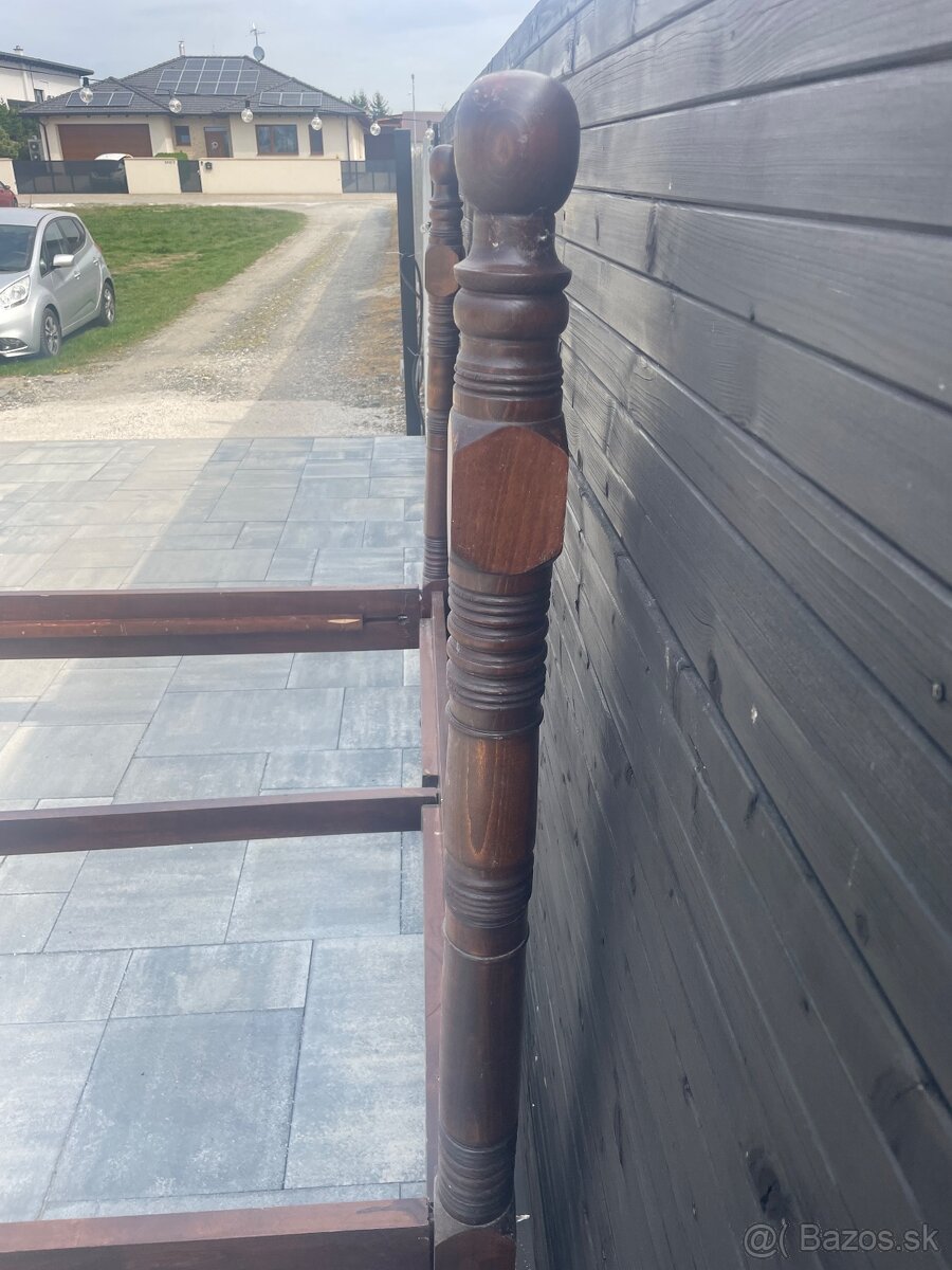 Ralph Lauren postel 190x200 - 2