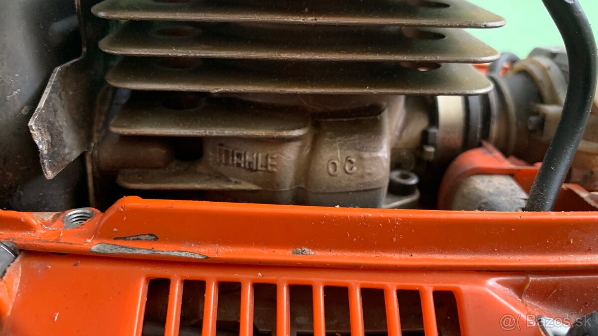 Husqvarna 372XP - 2