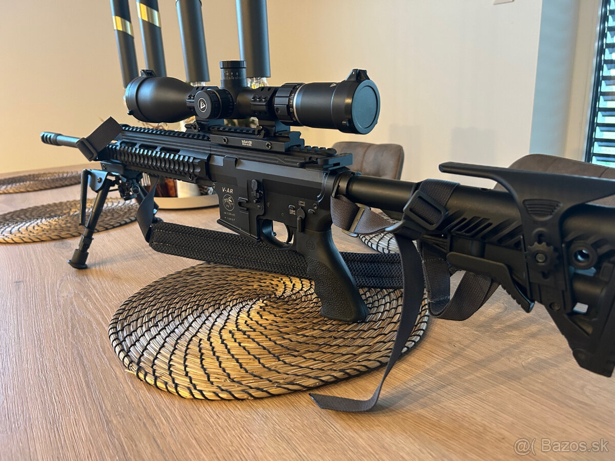 AR 15 - 2
