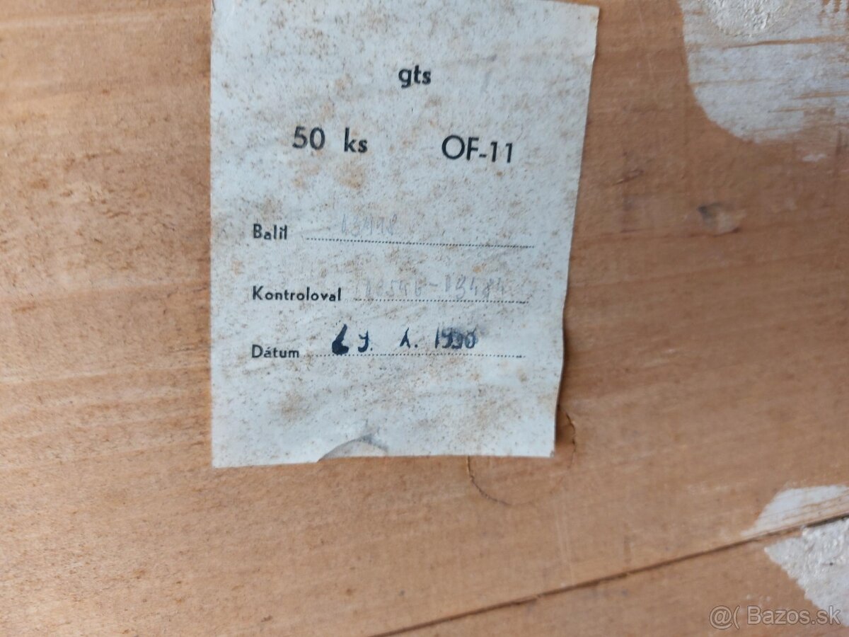 bedňa - 2