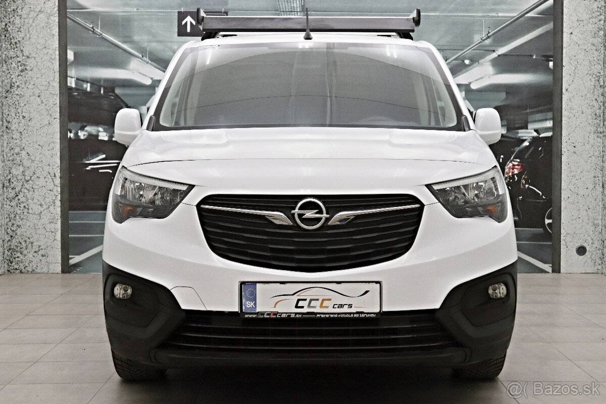 Opel Combo Cargo 1.5 CDTi - 2