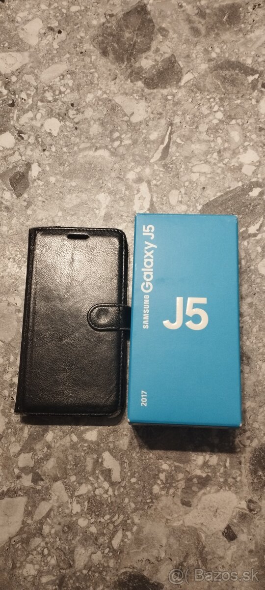 Samsung Galaxy J5 - 2