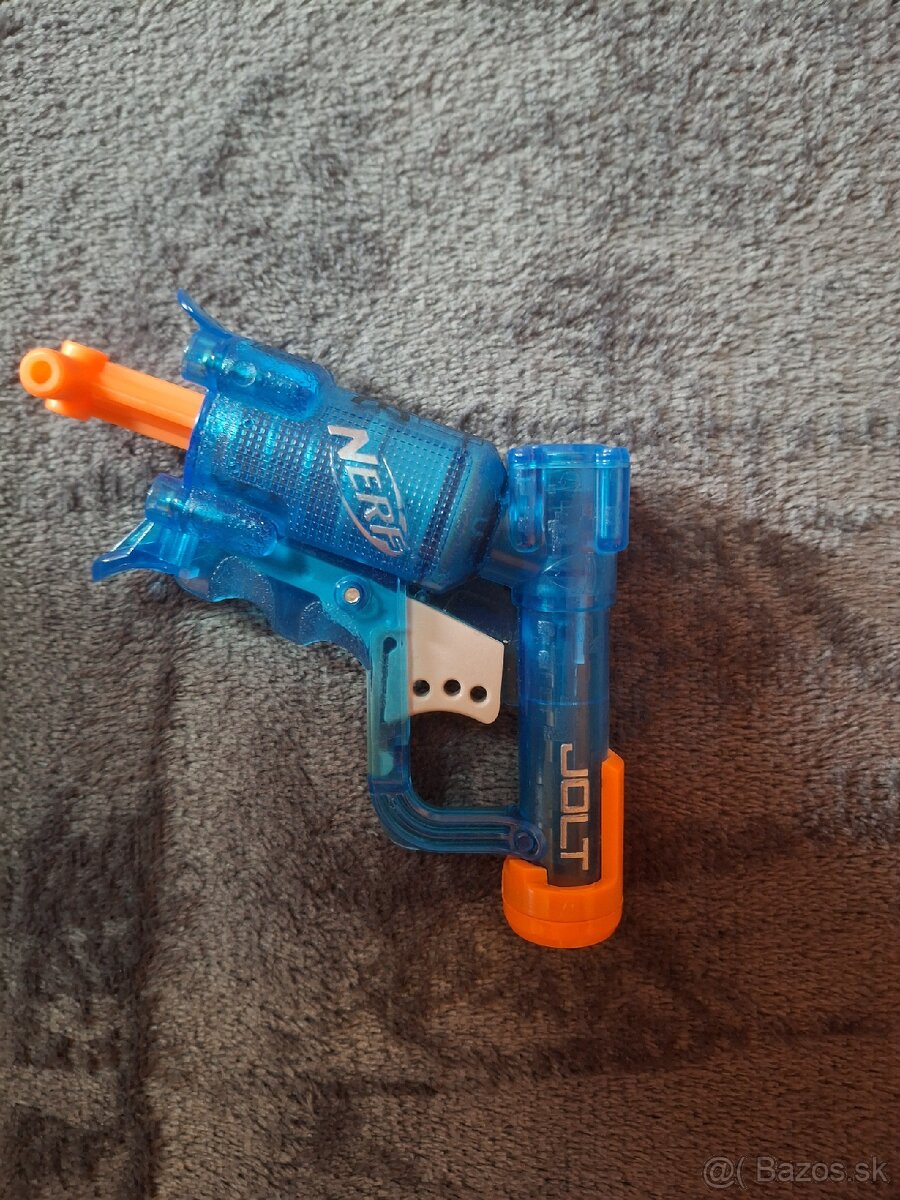 Nerf zbrane - 2