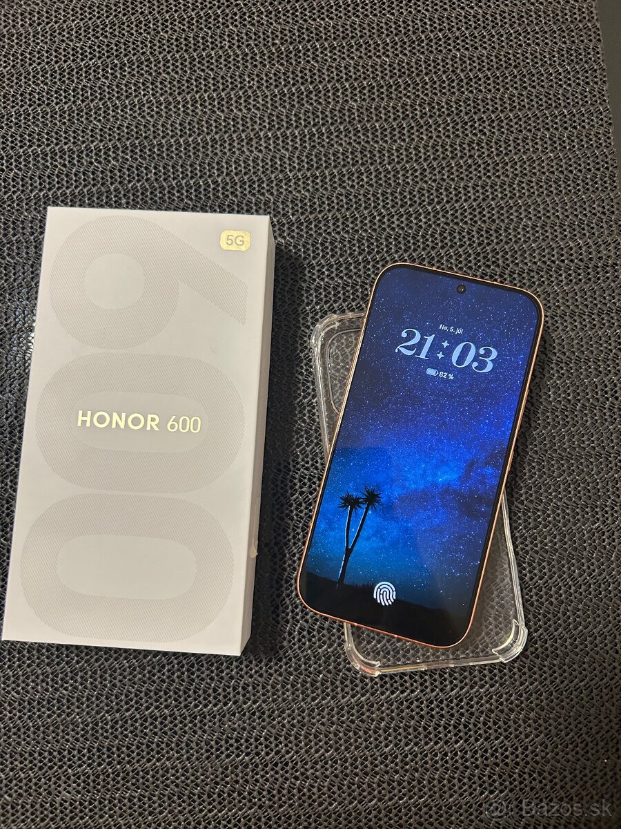 Honor 600 512GB 8GB - 2