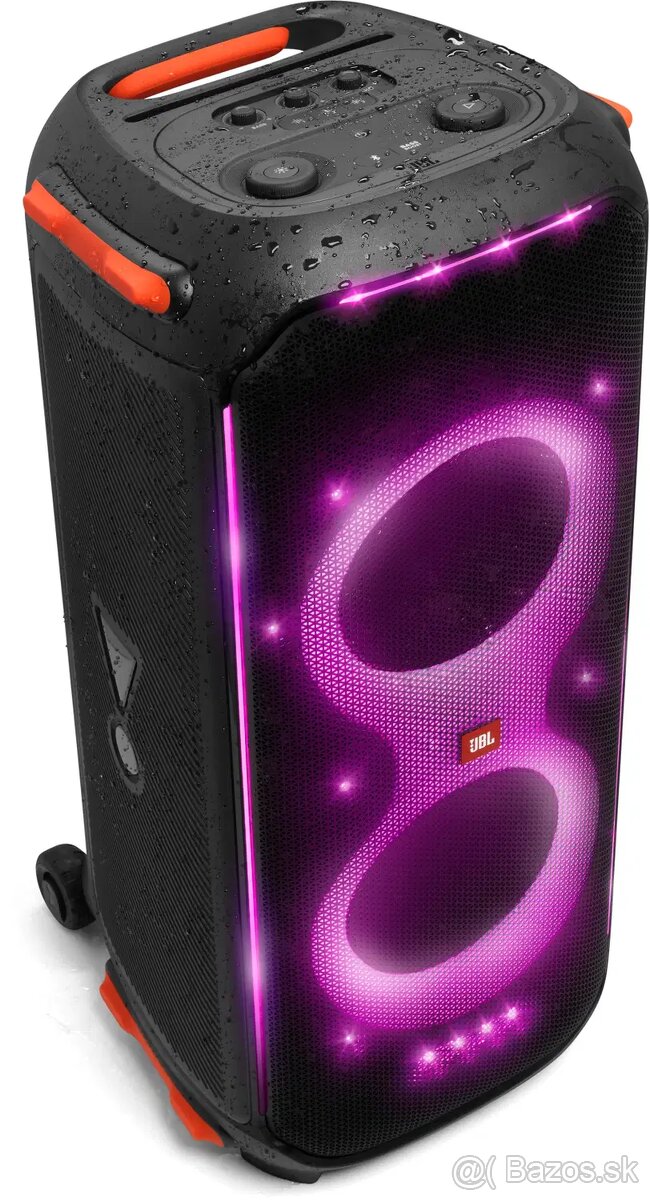 Predam jbl 710 partybox - 2