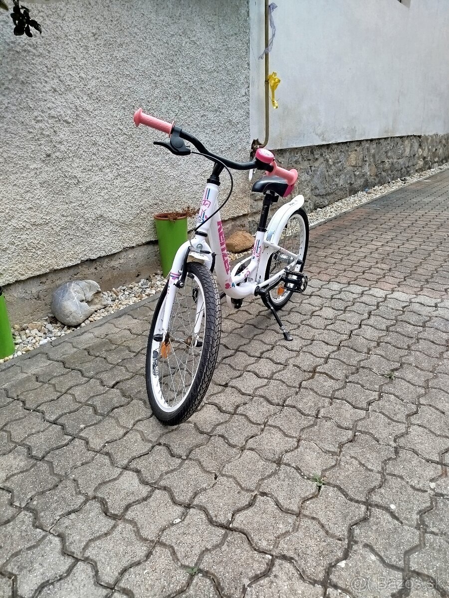Detský bicykel Kenzel 20 - 2