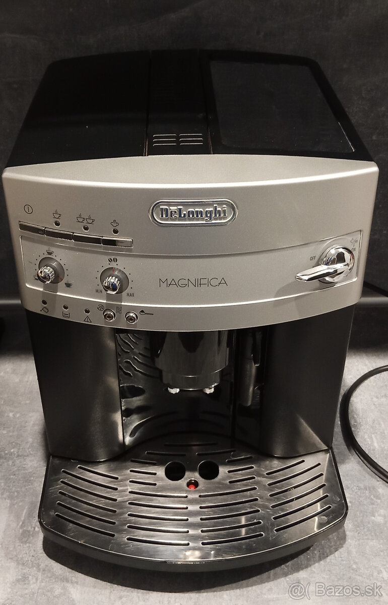 DeLonghi MAGNIFICA ESAM 3200.S - 2