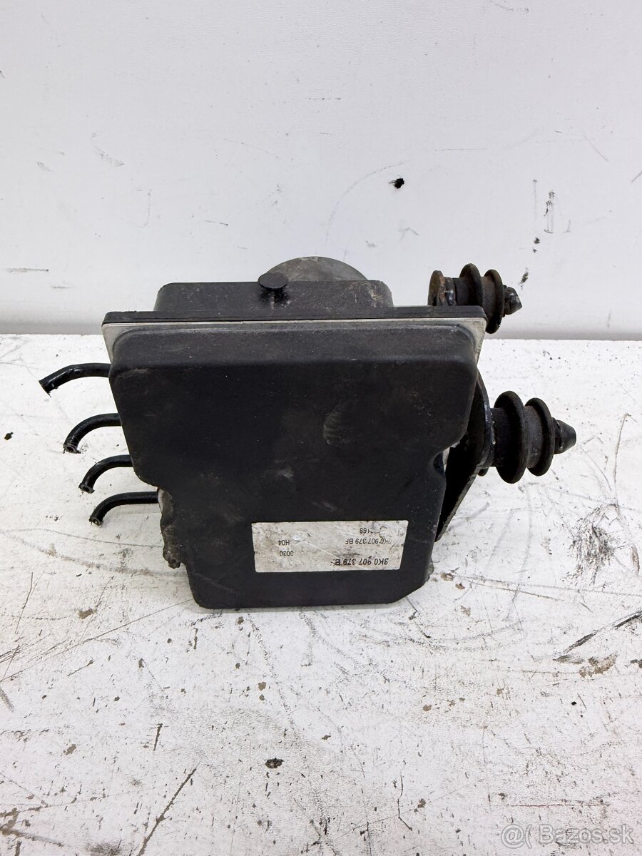 Riadiaca jednotka ABS ESP 3K0 907 379 BF - 2