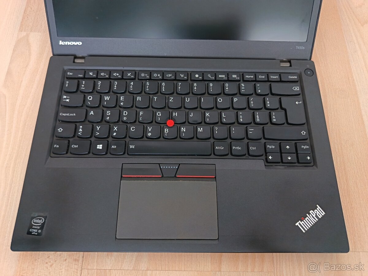 Predám notebook na náhradné diely - 2