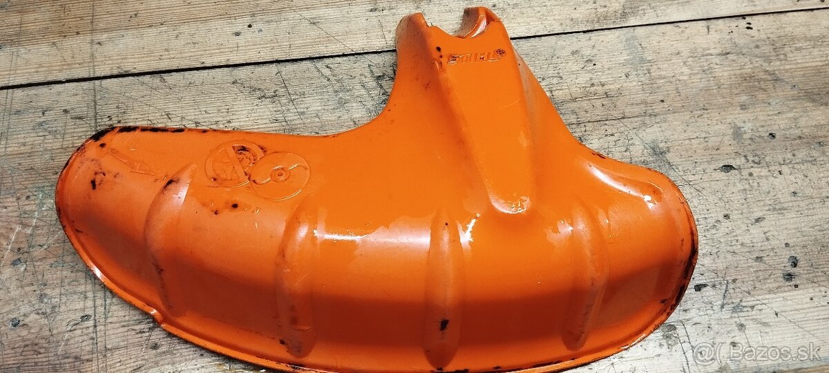 Stihl FS 56 C Náhradní díly - 2