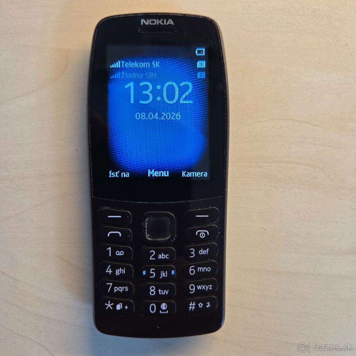 Nokia 210, 2019, TA-1139, 2-Simkovy - 2