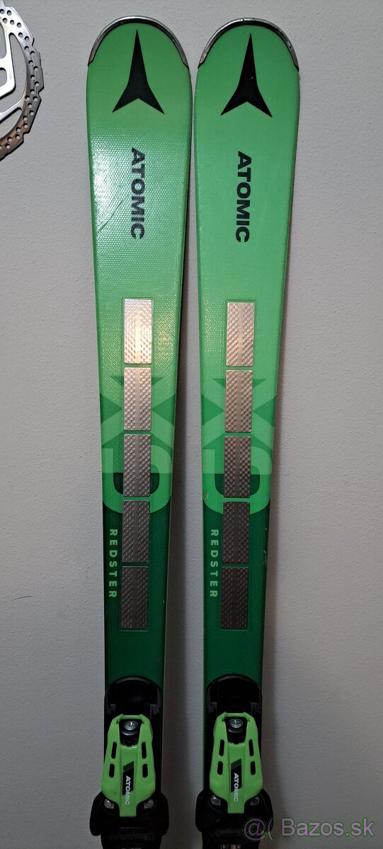 Atomic Redster X9S 175cm - 2