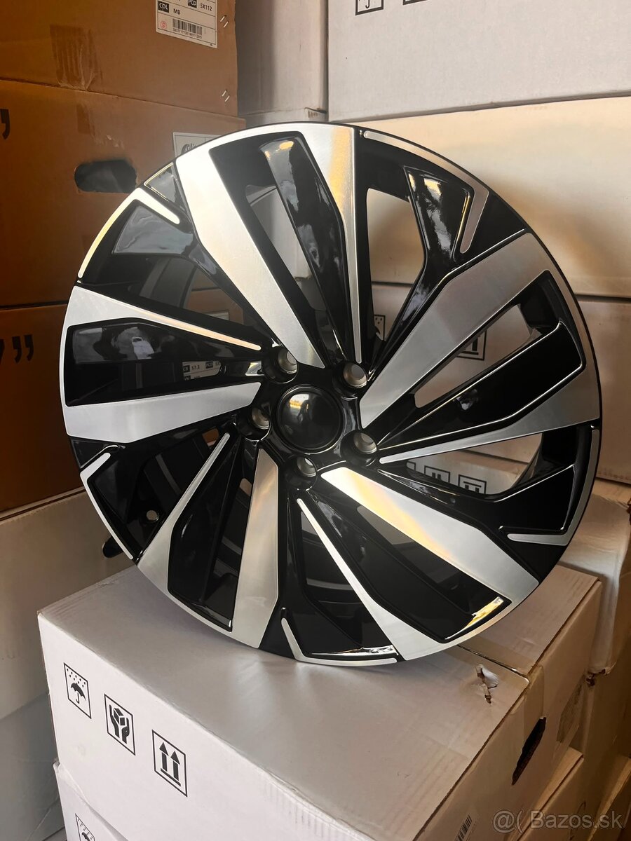IWheel IVF-3324 R18 5x112 - 2