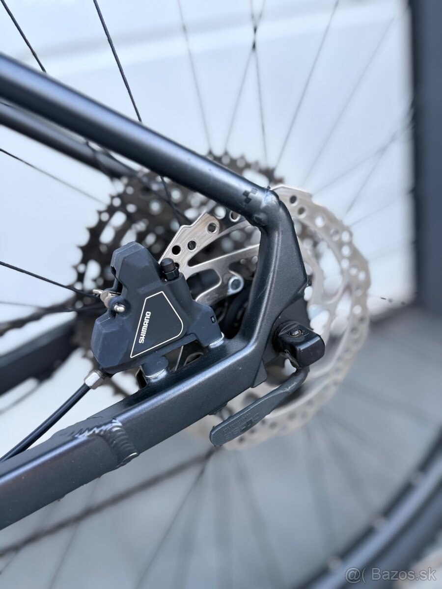 Cube Aim SLX velkost ramu L - 2