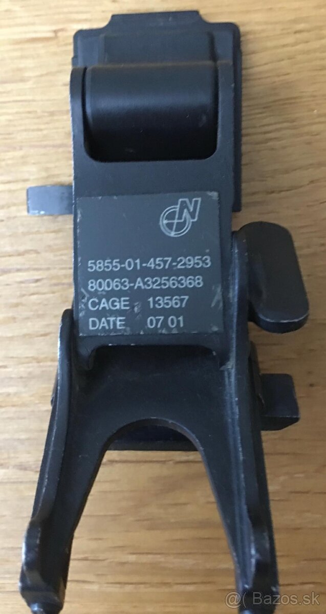 PVS-14 NVG Rhino Arm Mount - 2