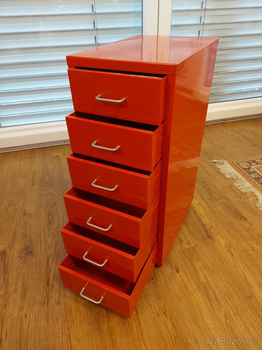 IKEA HELMER - 2