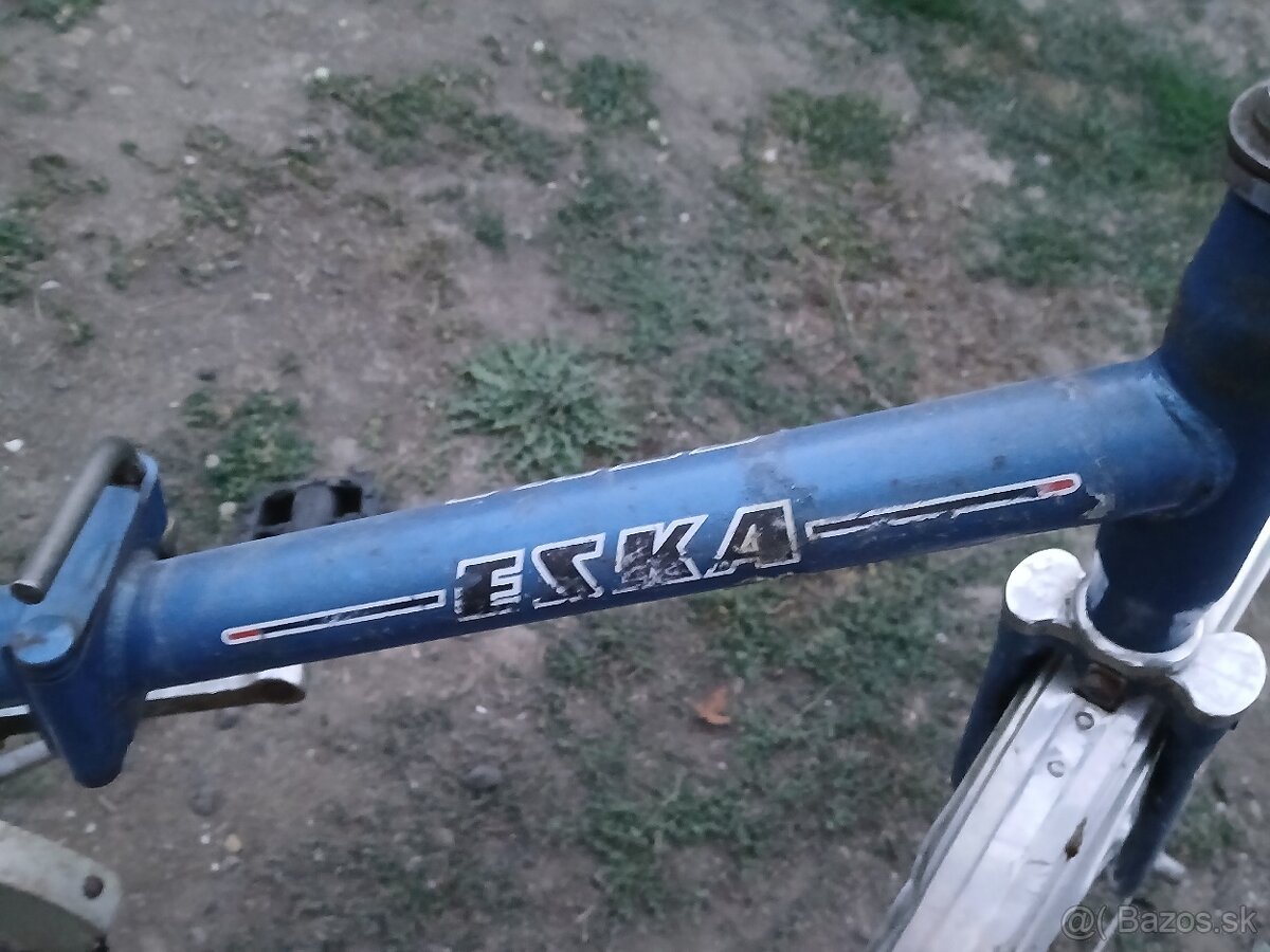 Predam bicikel eska - 2