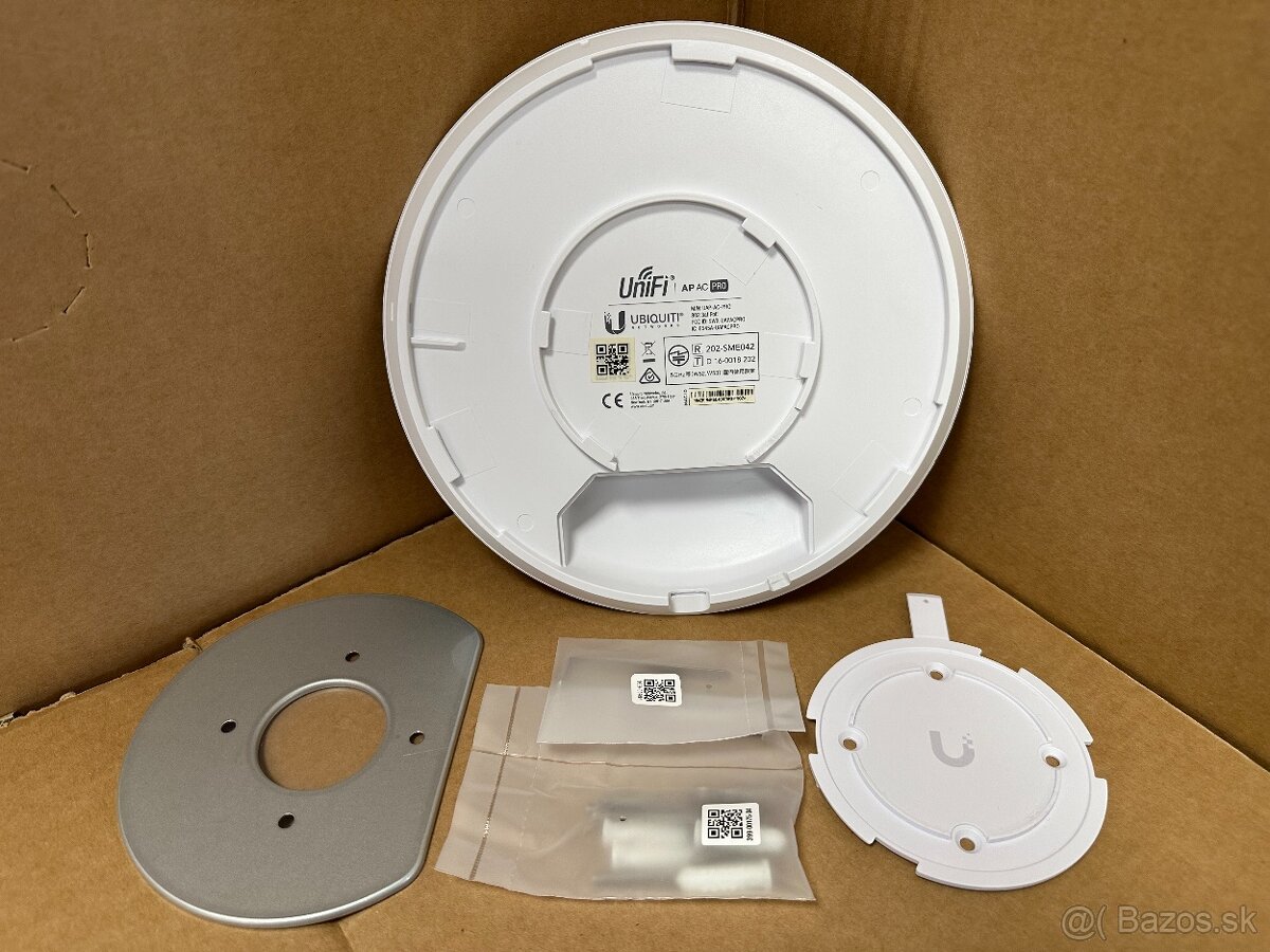 UniFi AP AC PRO - 2