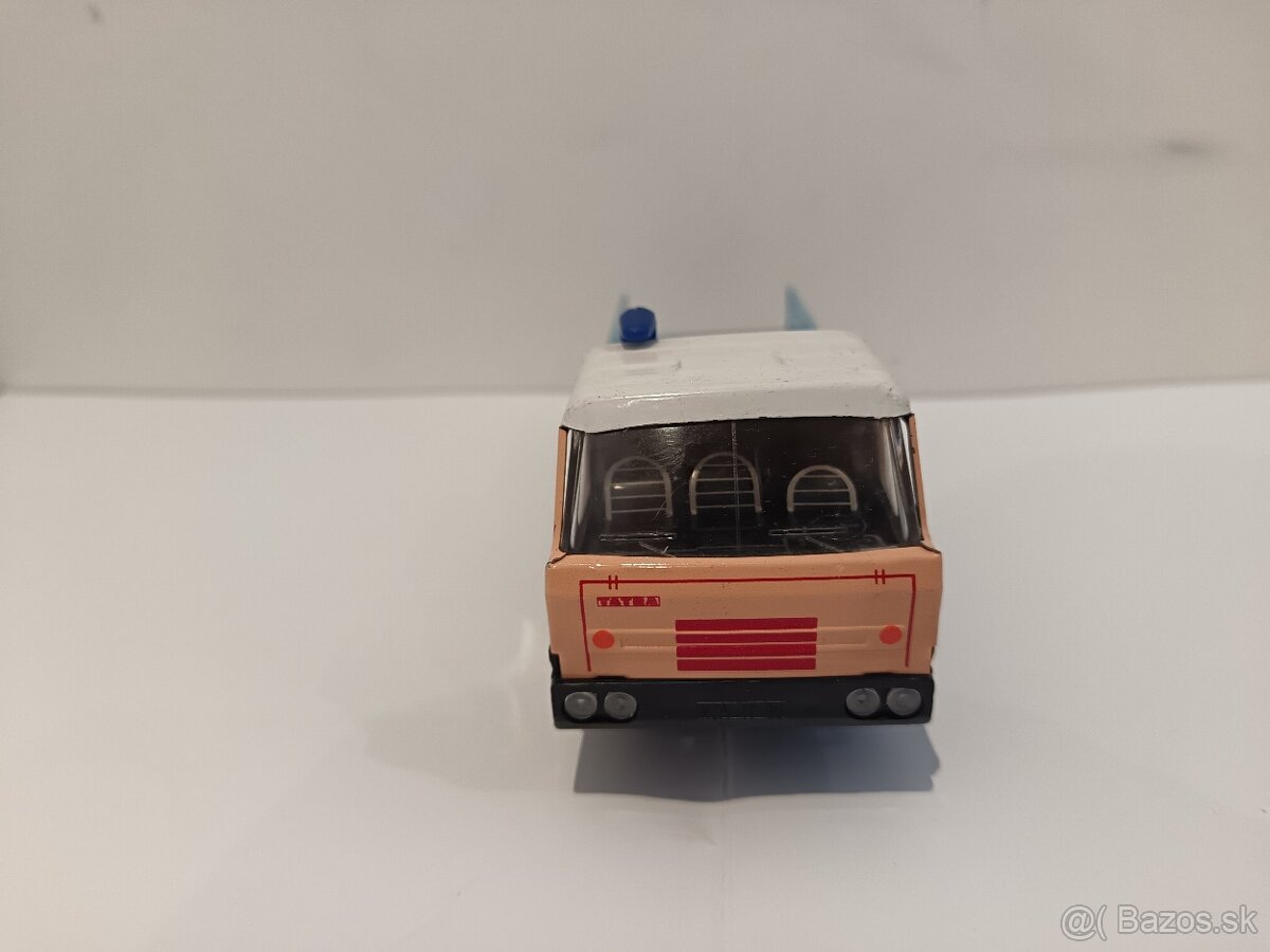 Tatra 815 valník, KDN ,Kaden, 1:43 - 2