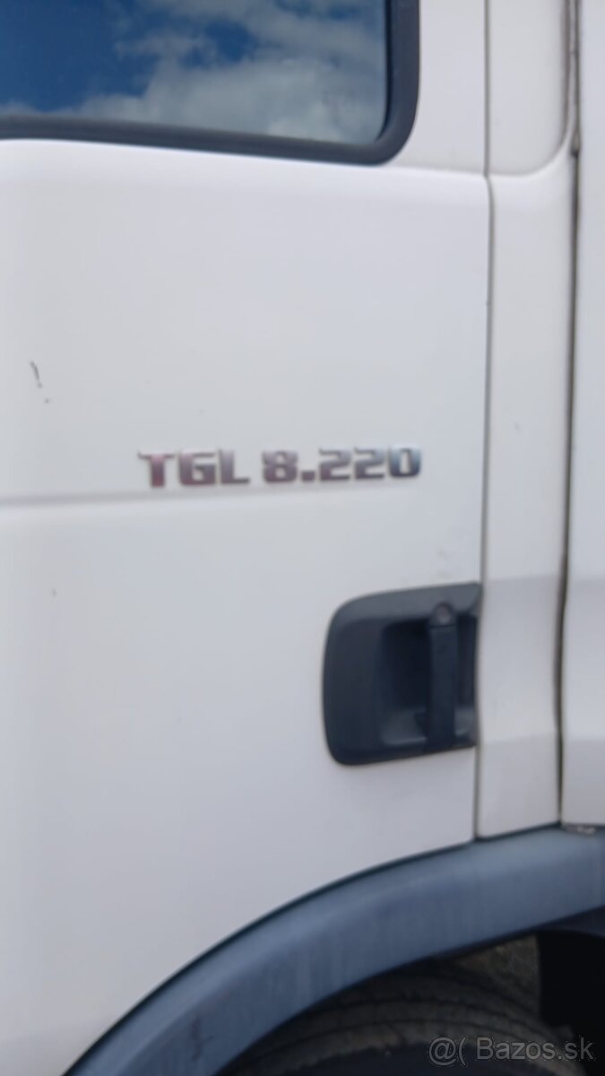 Man tgl - 2