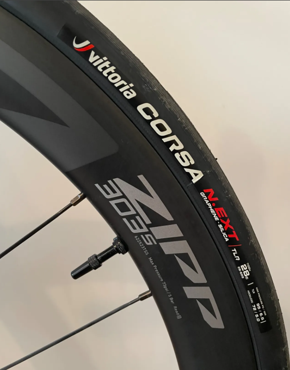 Scott Addict RC Pro - 2