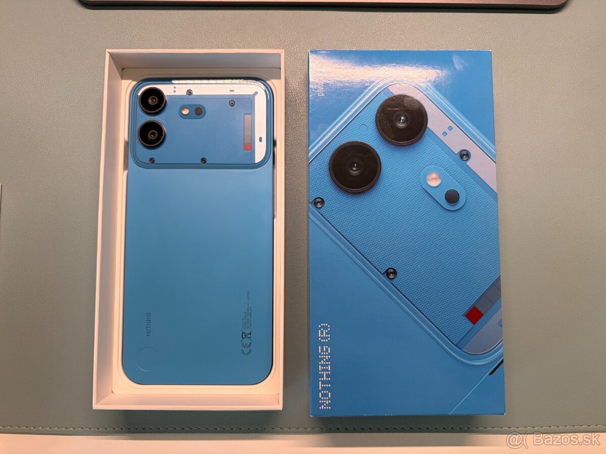 Nothing phone 4b - 2