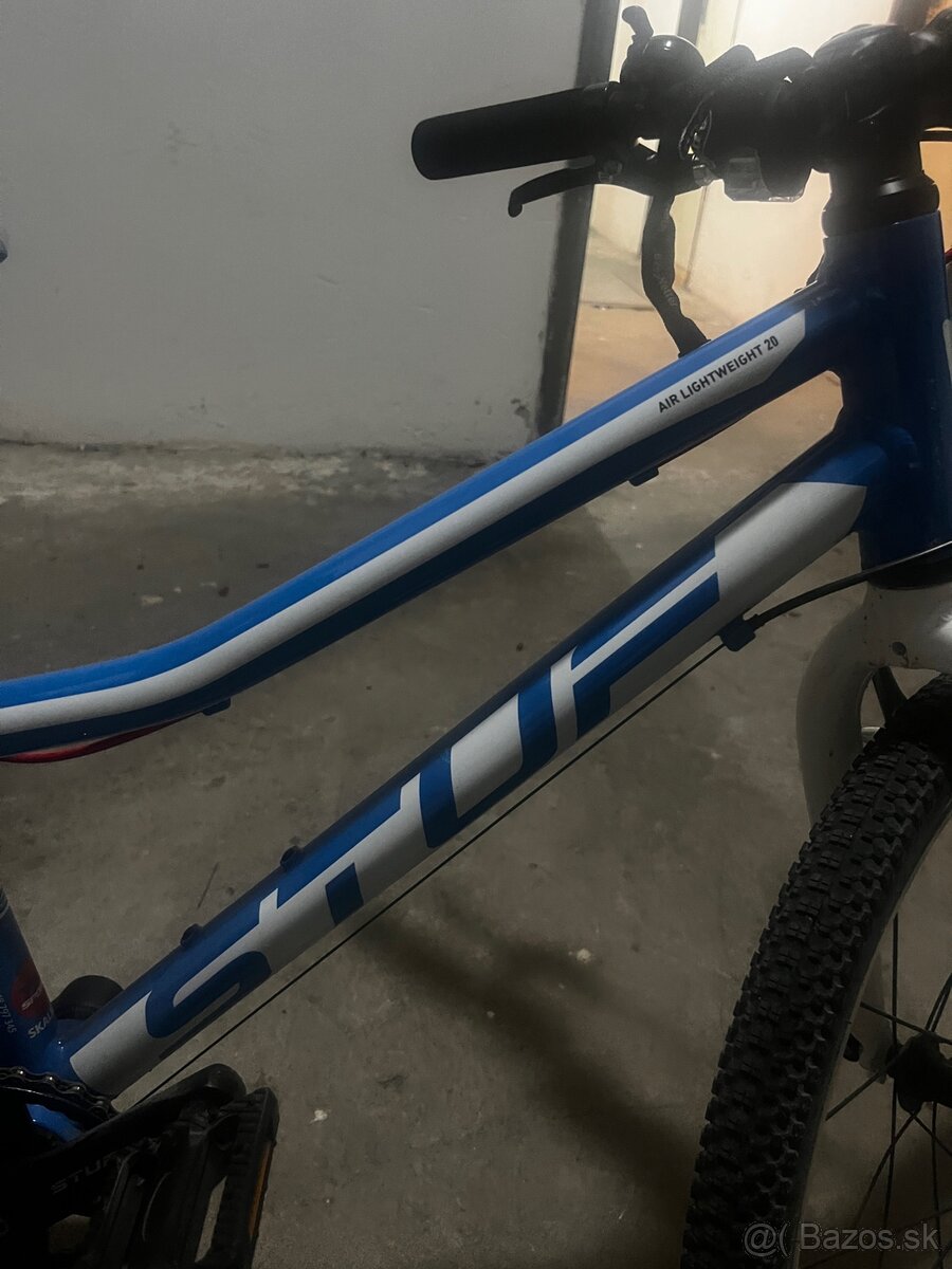 Detsky bicykel - 2