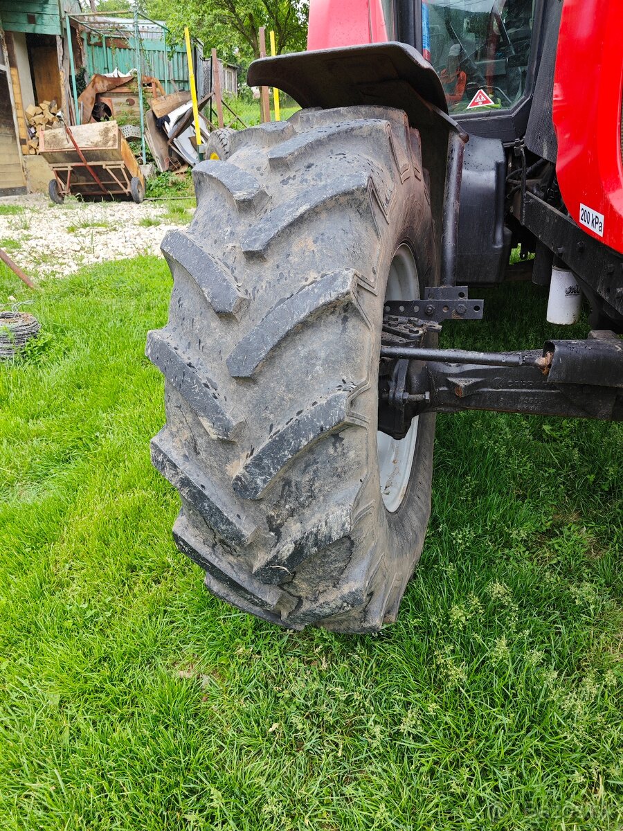 Pneumatiky r24 - 2