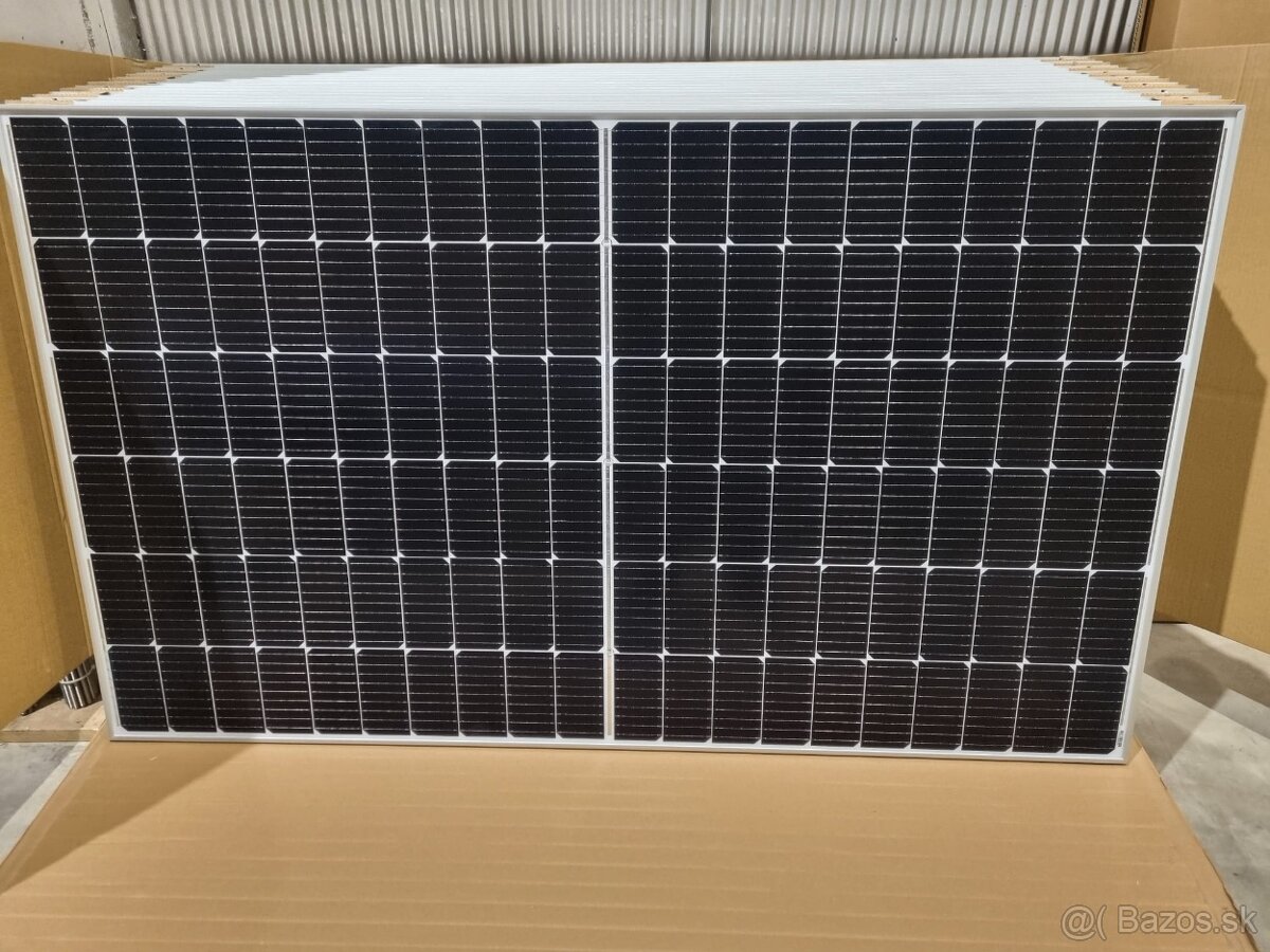 Hybridny ohrev vody Geti 4000W - 2